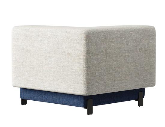Quest Sofa Corner Section