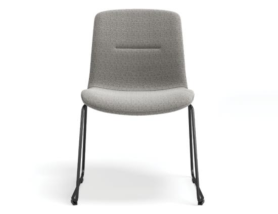 Sora Chair - Sled Base