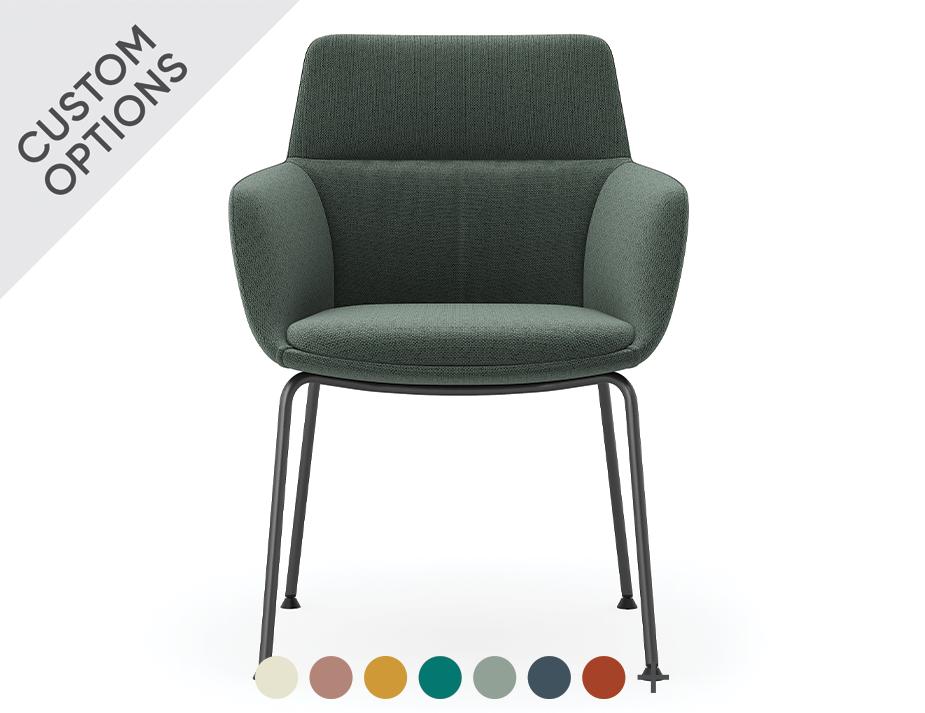 Nola High 4 Post Hero