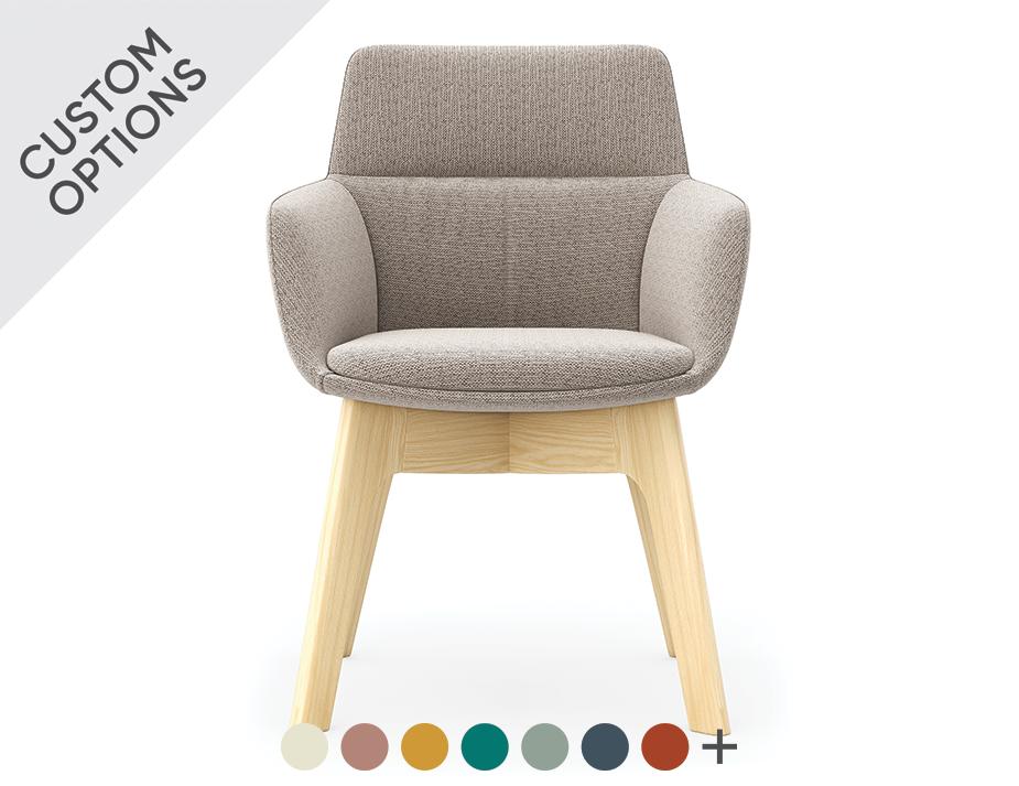 Nola High Wood Base Hero