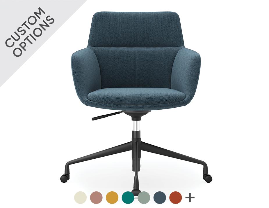 Nola High Castors Hero