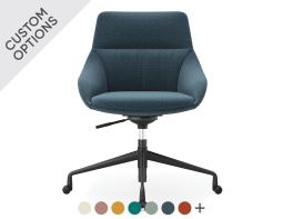 Nola Low Castors Hero