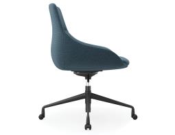 Nola Low Swivel Castors 11