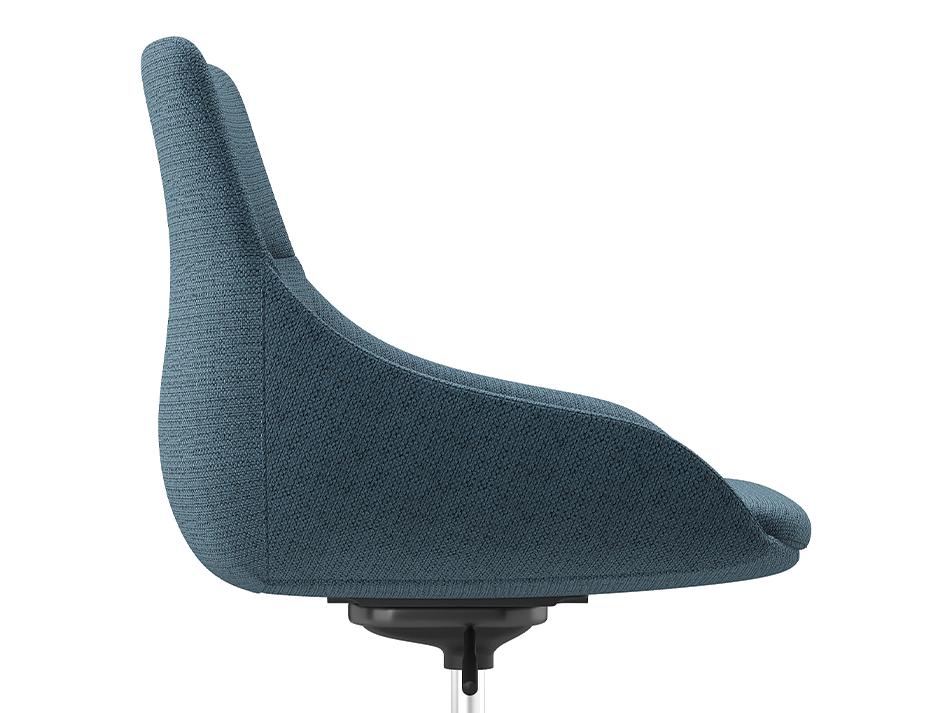 Nola Low Swivel Castors 12