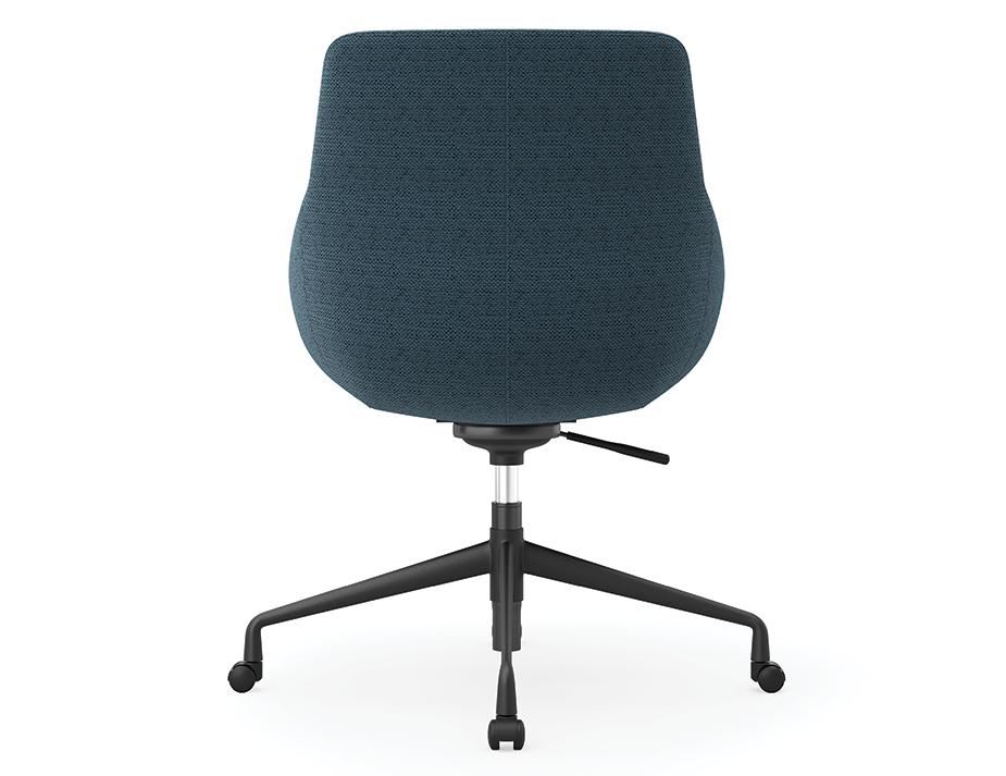 Nola Low Swivel Castors 14