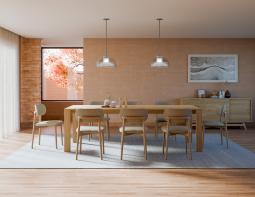 L 1 Oskar Natural Ivorycream