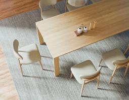 L 4 Oskar Natural Ivorycream