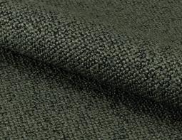 Hunter Green Boucle Fabric