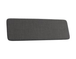 P 1 Roku Gardenbenchseatpad Charcoal