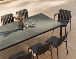 L 2 Arken Charcoal Basalt Residential