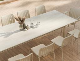 L 2 Arken Extended Latte Dune Residential