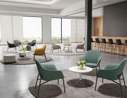 Place Coffee Table 70cmdia 2