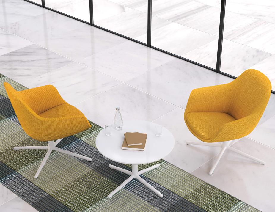 Place Coffee Table 70cmdia 1 