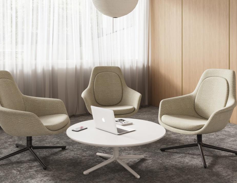 Place Coffee Table 70cmdia 5