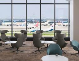 Place Coffee Table 70cmdia 7