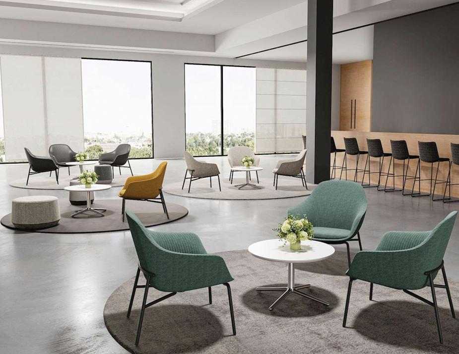 Place Coffee Table 70cmdia 2