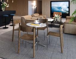 Place Cafe Table 70cmdia 1