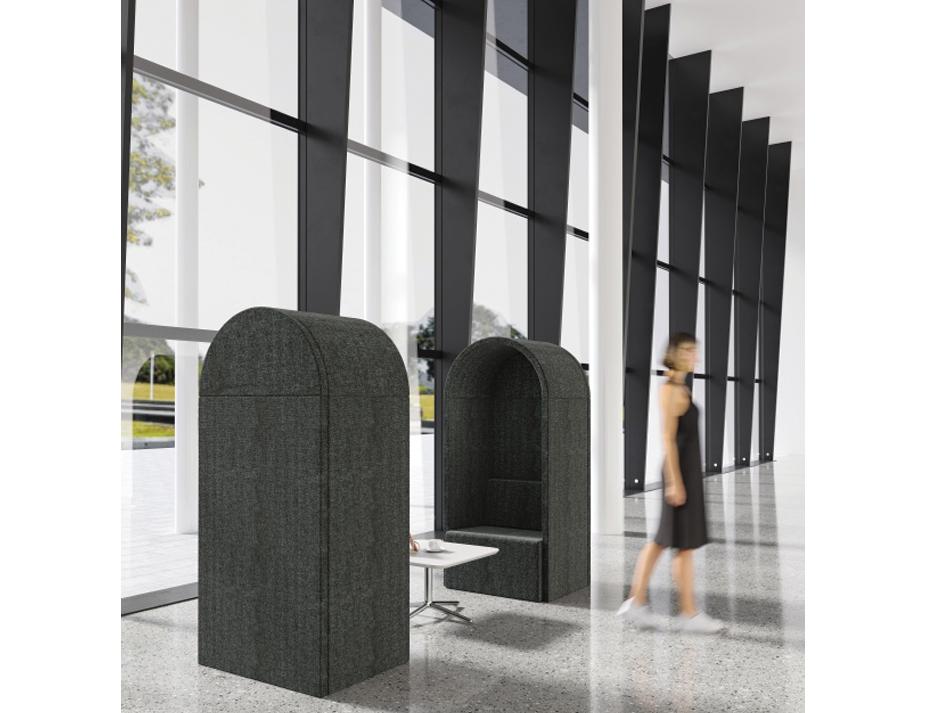 Place Coffee Table 70 X 70cm 2