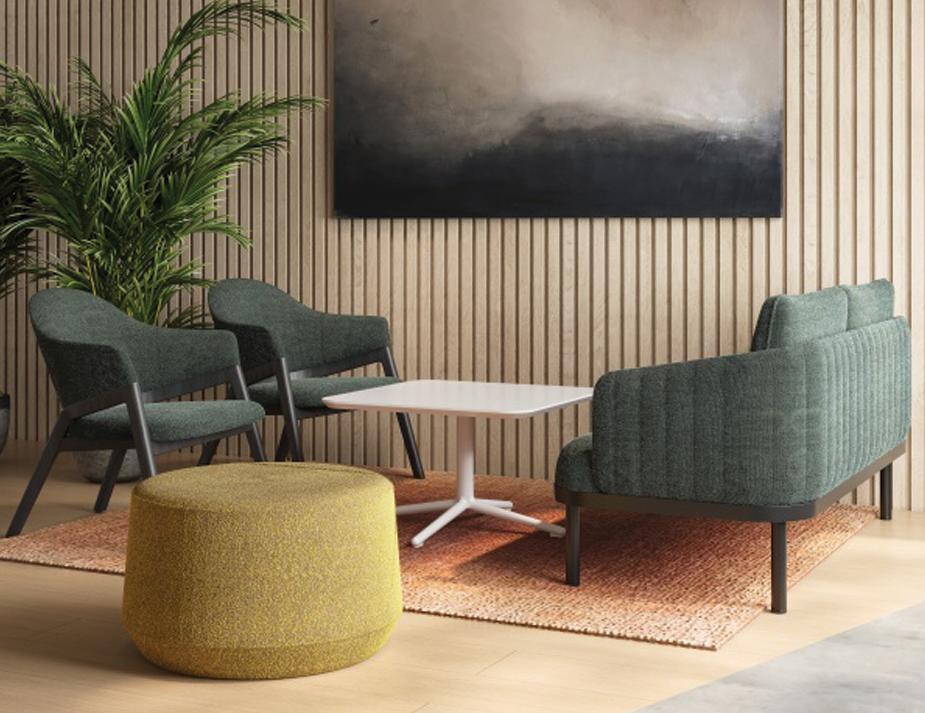 Place Coffee Table 70 X 70cm 4