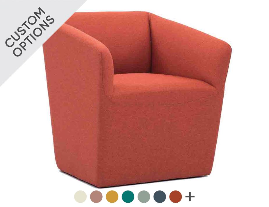 Loaf Range Insitu Main 1