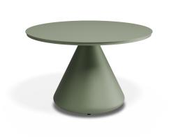 P 1 Kora Coffeetable Green