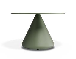 P 3 Kora Coffeetable Green