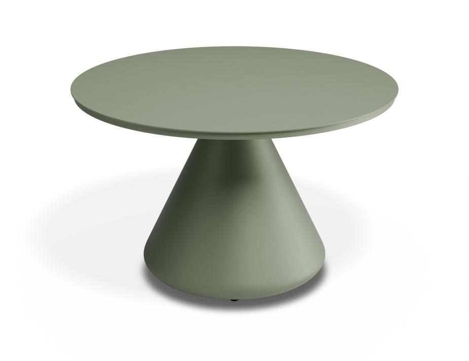 P 2 Kora Coffeetable Green