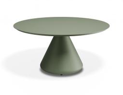 P 1 Kora Coffeetable 90cm Green