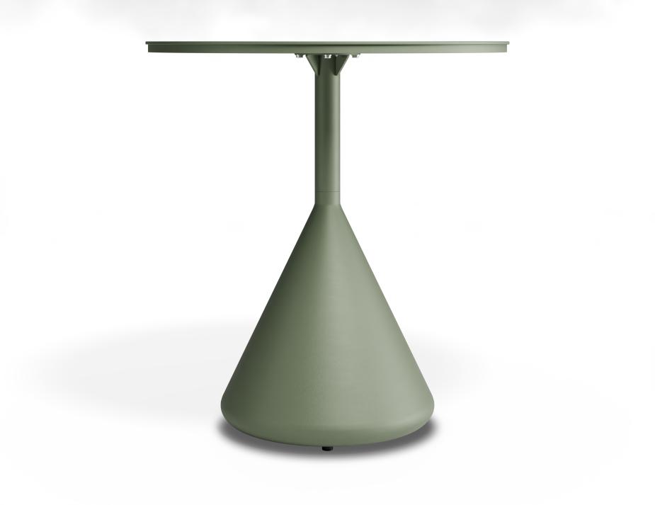 P 3 Kora Cafetable Green