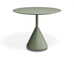 P 1 Kora Cafetable 90cm Green