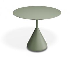 P 2 Kora Cafetable 90cm Green