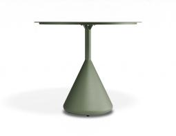 P 3 Kora Cafetable 90cm Green