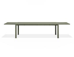 P 4 Reflect Table Green