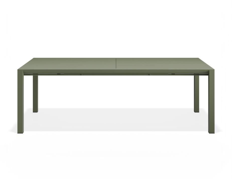 P 3 Reflect Table Green