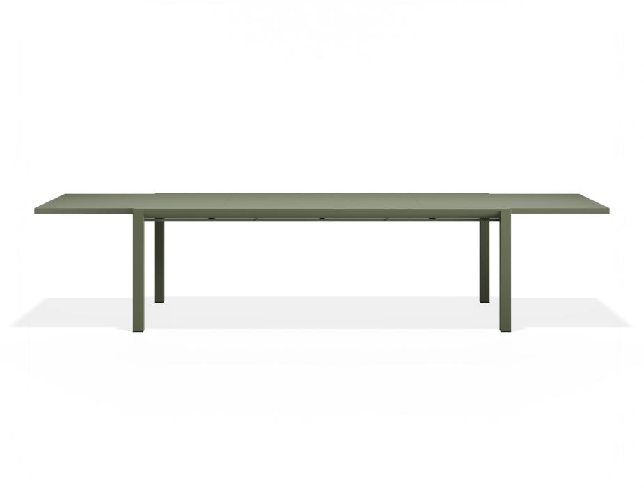 P 4 Reflect Table Green