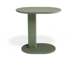 P 3 Deck Sidetable Green