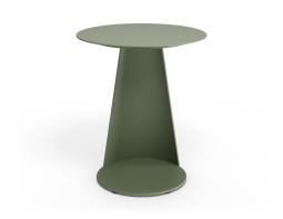 P 4 Roam Sidetable Green