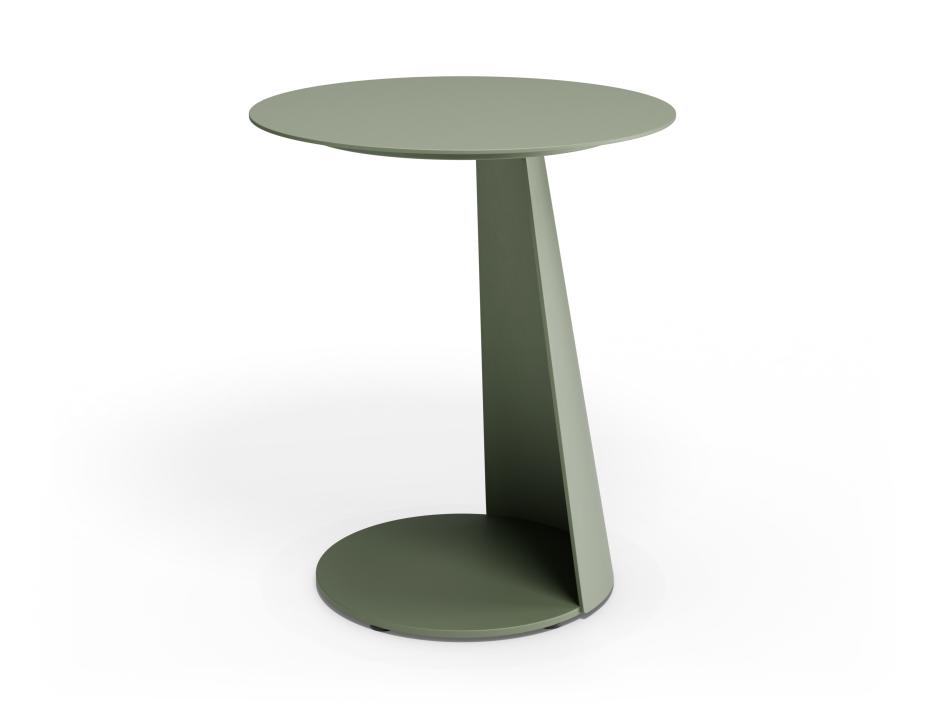 P 1 Roam Sidetable Green