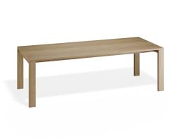 P 1 Pier Diningtable 240x100
