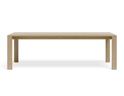 P 113 Pier Diningtable 240x100