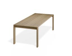 P 2 Pier Diningtable 240x100