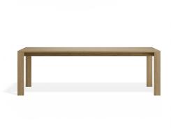 P 3 Pier Diningtable 240x100