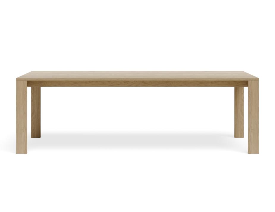 P 113 Pier Diningtable 240x100
