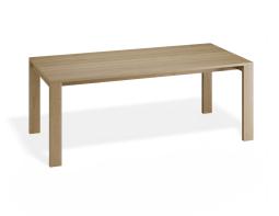 P 1 Pier Diningtable 200x95