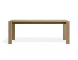 P 3 Pier Diningtable 200x95