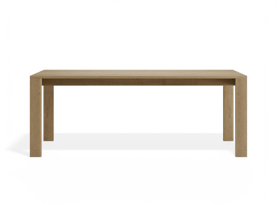 P 3 Pier Diningtable 200x95