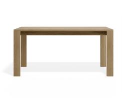 P 3 Pier Diningtable 160x90