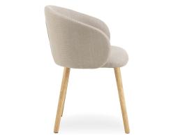 Eleanor Chair Fawn Beige 5