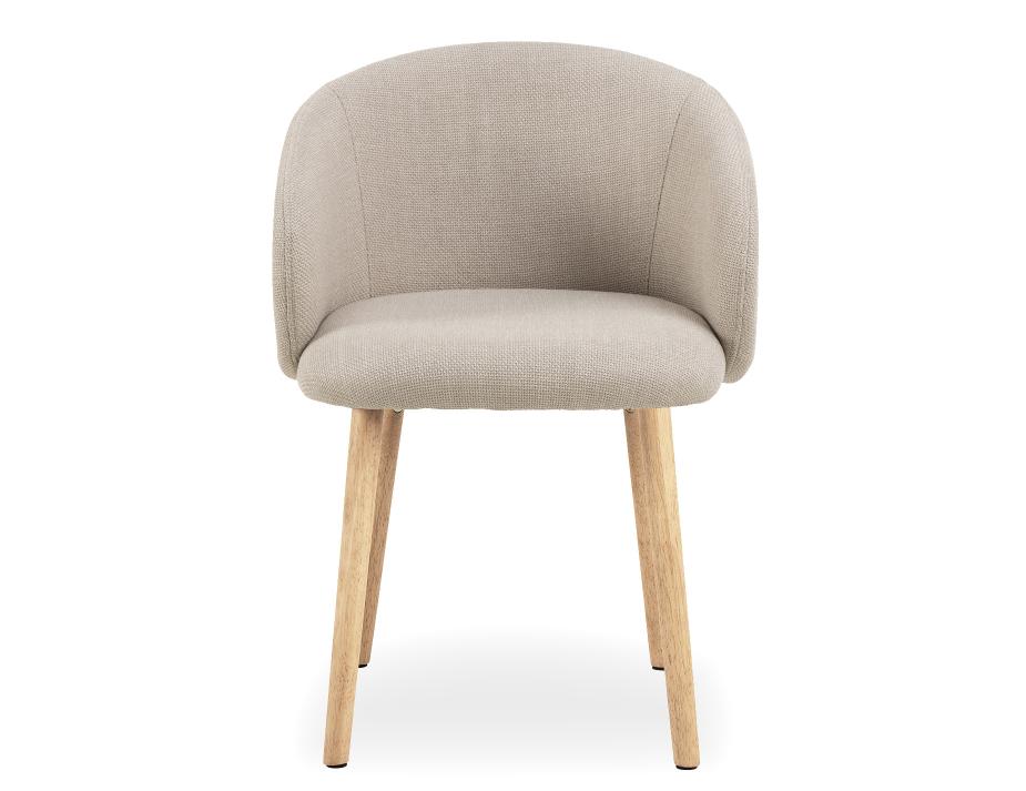 Eleanor Chair Fawn Beige 3