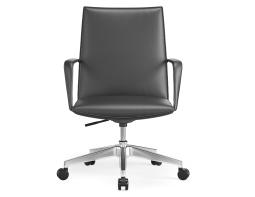 Strata Office Chair Black 5
